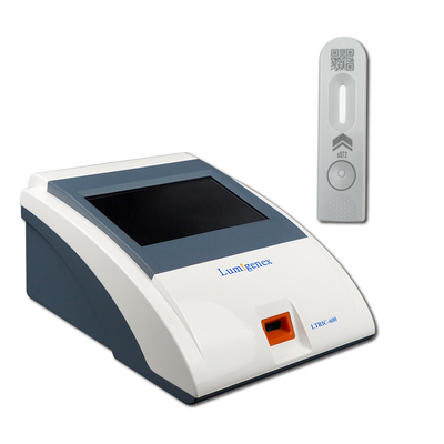 Kit de detección cuantitativa SST2 de TRFIA Heart Disease Detection