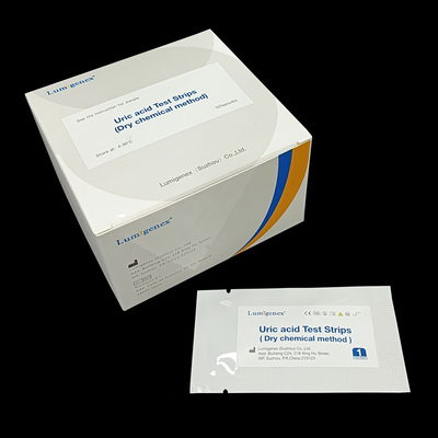 Kit de prueba rápida de anticuerpos IgG IgM en plasma