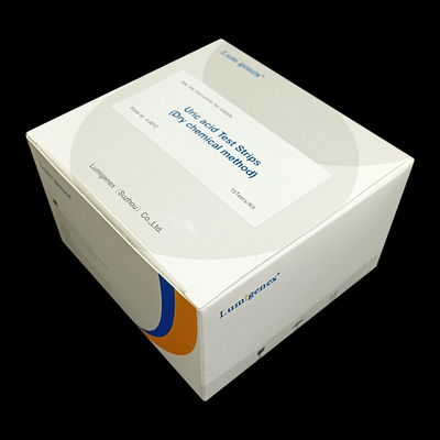 Kit de prueba rápida de anticuerpos IgG IgM en plasma
