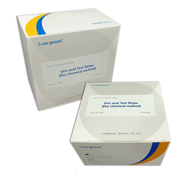 Kit de prueba rápida de anticuerpos neutralizantes de 25 piezas de 15 minutos