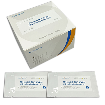 Kit de prueba rápida de anticuerpos neutralizantes de 25 piezas de 15 minutos
