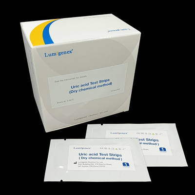 64 pruebas/caja 75 μL Kit de extracción de ácido nucleico de elución Método de perlas magnéticas