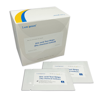 Kit de prueba rápida de anticuerpos neutralizantes de 25 piezas de 15 minutos