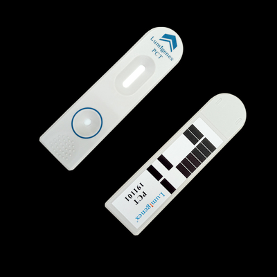 Equipo de la prueba del PCT de la alta exactitud para la detección cualitativa de Procalcitonin en laboratorio clínico del hospital