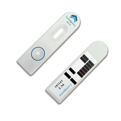 Kit de detección de PCT de alta sensibilidad para uso profesional de detección cualitativa de procalcitonina
