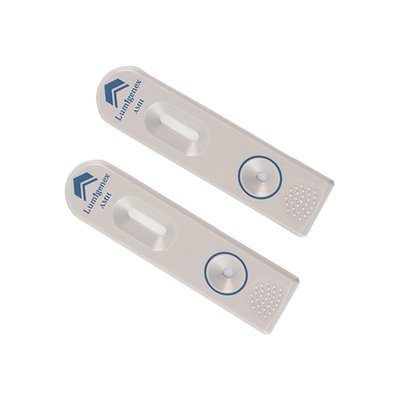 Kit de determinación cuantitativa POCT de alta precisión para AMH por muestra de suero/plasma