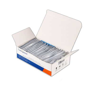 kits de prueba de cTnI de alta sensibilidad por dispositivo POCT en laboratorio hospitalario clínico troponina cardíaca i