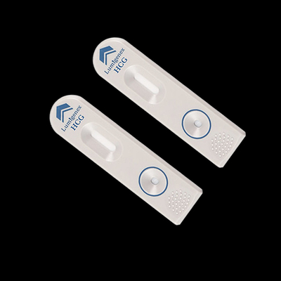 Prueba humana total Kit By TRFIA de la gonadotropina coriónica de Β (Β-HCG)