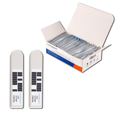 Prueba cuantitativa rápida Kit Easy Operation de CTnI/H-FABP de la prueba
