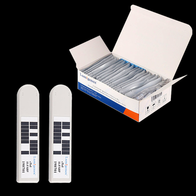 Prueba cuantitativa rápida Kit Easy Operation de CTnI/H-FABP de la prueba
