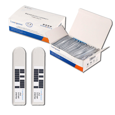 Proteína obligatoria rápida cuantitativa del ácido graso del equipo de la prueba de Whole Sales cTnI/H-FABP del fabricante