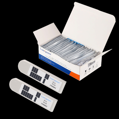 Pepsinogen I / Pepsinogen II Combo Test Kit Muestra de sangre entera