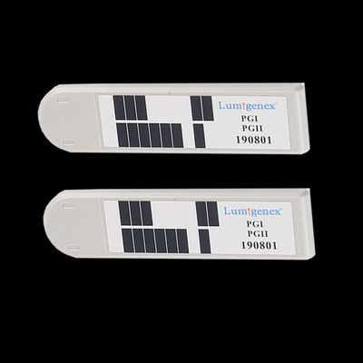 Pepsinógeno yo/(PGI/PGII) infección pulmonar combinada pepsinógena del análisis de sangre entera del equipo de la prueba II