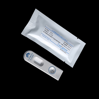 Kit de prueba de proteína de unión a ácidos grasos tipo corazón H-FABP (TRFIA)
