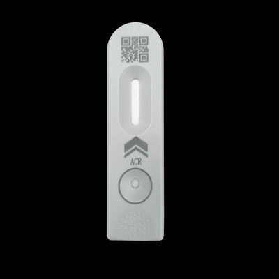 Parámetro Microalbumin Creatinine ACR Test Kit tiras de orina