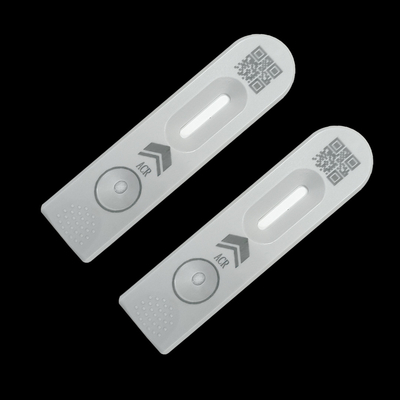Parámetro Microalbumin Creatinine ACR Test Kit tiras de orina