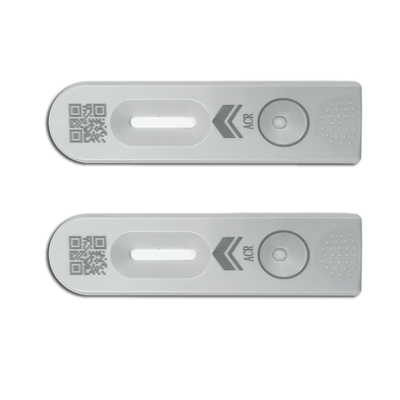Parámetro Microalbumin Creatinine ACR Test Kit tiras de orina