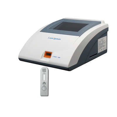 Kit de detección cuantitativa SST2 de TRFIA Heart Disease Detection