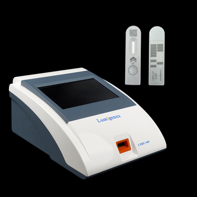 Kit de detección cuantitativa SST2 de TRFIA Heart Disease Detection