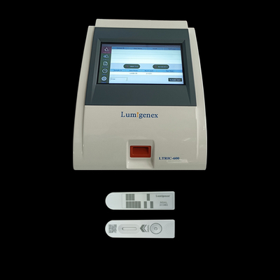 Kit de detección cuantitativa NGAL TRFIA Acute Kidney Injury Detect