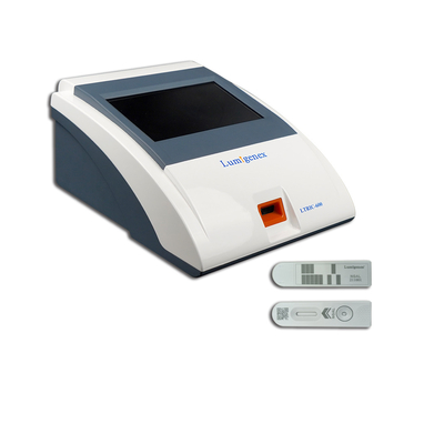 Kit de detección cuantitativa NGAL TRFIA Acute Kidney Injury Detect