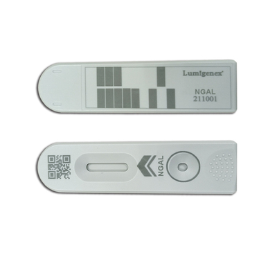 Kit de detección cuantitativa NGAL TRFIA Acute Kidney Injury Detect
