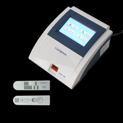 Kit de detección cuantitativa NGAL TRFIA Acute Kidney Injury Detect