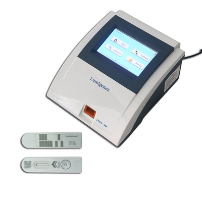 Kit de detección cuantitativa NGAL con marca CE Tecnología TRFIA