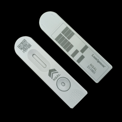 Kit de detección cuantitativa NGAL TRFIA Acute Kidney Injury Detect