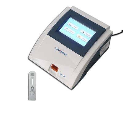 Prueba de vitamina D 25(OH)D3 Kit de detección cuantitativa de TRFIA
