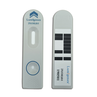 Kit de prueba cuantitativa 25(OH)D3 de TRFIA Bone Health