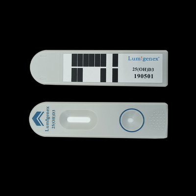 CE cuantitativo de Kit Prediagnose Osteoporosis And Rickets de la prueba 25 (OH) D3 registrado