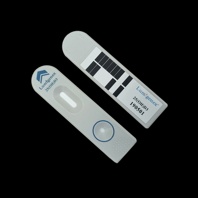 Prueba de vitamina D 25(OH)D3 Kit de detección cuantitativa de TRFIA