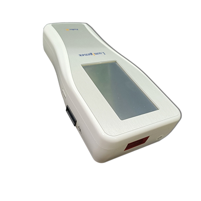 Analizador de inmunoensayo de fluorescencia resuelta en el tiempo portátil y práctico LTRIC-300