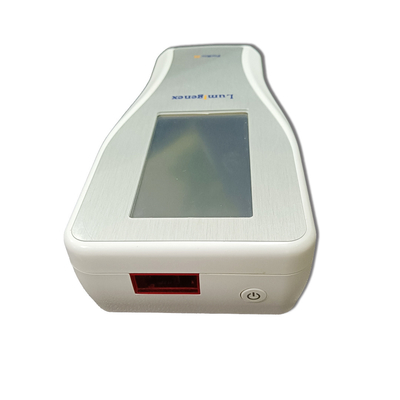 Analizador de inmunoensayo de fluorescencia resuelta en el tiempo portátil y práctico LTRIC-300