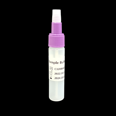 CE fecal de H.P Rapid Test del espécimen del taburete de la muestra del casete rápido de la prueba del antígeno de los píloros de Helicobacter aprobado