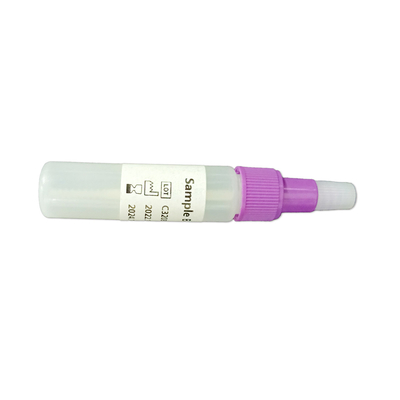 CE coloidal rápido del oro del equipo de la prueba del antígeno de Lumigenex Helicobacter Pylori certificado