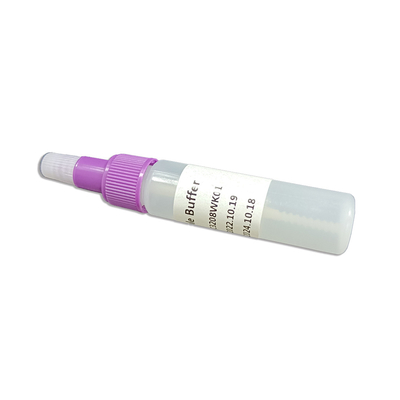 Los píloros de la enfermedad infecciosa H prueban el CE de Kit Fecal Sample Stool Specimen certificado
