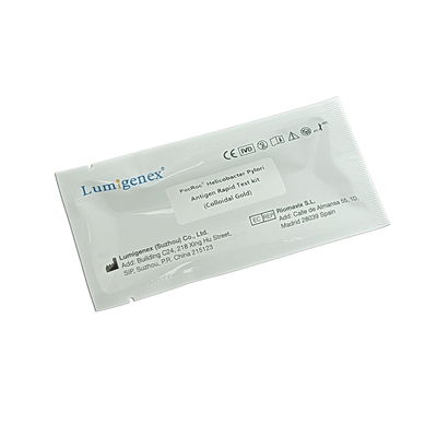 Los píloros de la enfermedad infecciosa H prueban el CE de Kit Fecal Sample Stool Specimen certificado