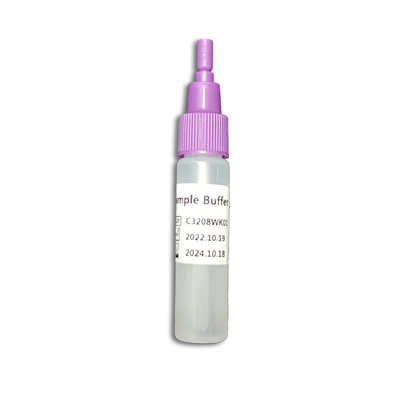 CE gastrointestinal de Kit Colloidal Gold de la prueba del MANDO que sangra certificado