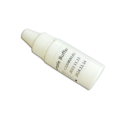CE rápido de Kit Colloidal Gold de la prueba del antígeno de la malaria PF/PV de la herramienta de la detección de la enfermedad infecciosa registrado