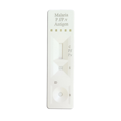 El CE aprobó la malaria P.F P.V Antigen Rapid Test Kit Colloidal Gold
