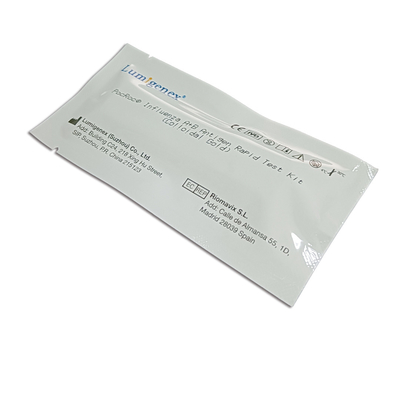 Analizador LP-100 de For Dry Chemistry de la impresora de Bluetooth