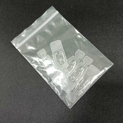 Equipo rápido de la prueba del antígeno del virus de corona, oro coloidal del equipo de la prueba del antígeno del CE