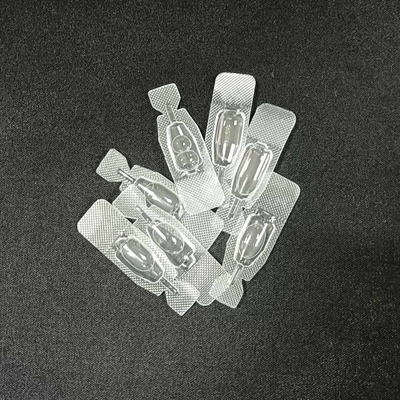 Kit casero de prueba rápida de antígeno con hisopo nasal SARS-CoV-2 aprobado por HSA