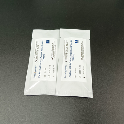 Kit de prueba rápida de antígeno (TRFIA) Entrega rápida