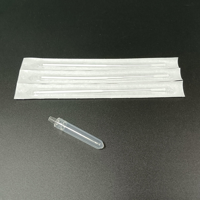 Kit de prueba rápida de antígeno (TRFIA) inmunocromatográfica completa cualitativa