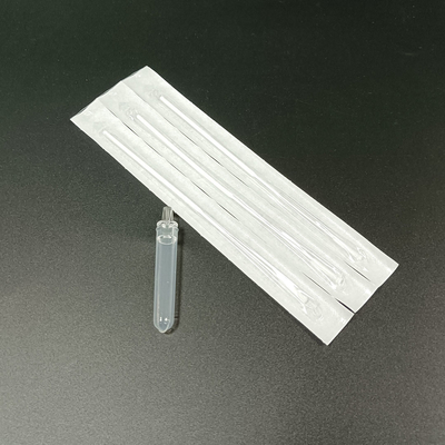 25 pruebas/caja Kit de prueba rápida de antígeno 93,33 % de sensibilidad