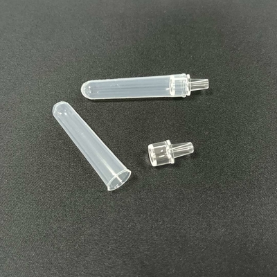 Certificación ISO del antígeno del kit de prueba rápida de oro coloidal COVID-19