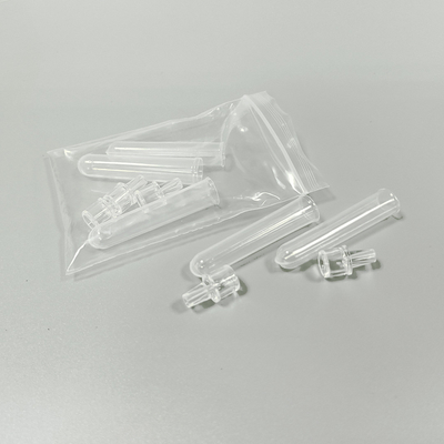 Kit médico de prueba rápida de antígenos Oro coloidal Certificado HSA